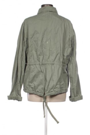 Dámska bunda  Denim Co., Veľkosť XL, Farba Zelená, Cena  24,48 €