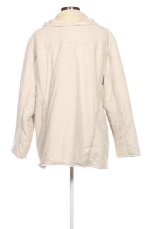 Kurtka damska Denim Co., Rozmiar XL, Kolor ecru, Cena 124,99 zł