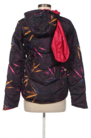 Дамско яке Desigual, Размер S, Цвят Многоцветен, Цена 204,99 лв.