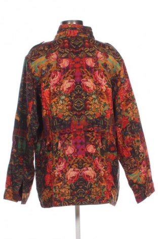 Kurtka damska Desigual, Rozmiar L, Kolor Kolorowy, Cena 669,99 zł