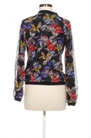Дамско яке Desigual, Размер M, Цвят Многоцветен, Цена 89,99 лв.