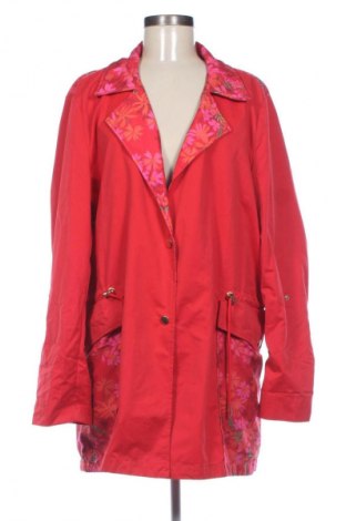 Damenjacke Desigual, Größe XL, Farbe Mehrfarbig, Preis 103,80 €