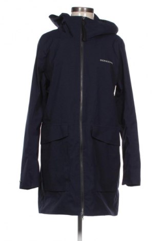 Damenjacke Didriksons, Größe XL, Farbe Blau, Preis € 122,94