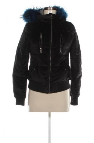 Geacă de femei Dry Laundry Japan, Mărime XS, Culoare Negru, Preț 165,99 Lei
