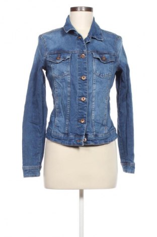 Dámska bunda  Edc By Esprit, Veľkosť M, Farba Modrá, Cena  31,95 €