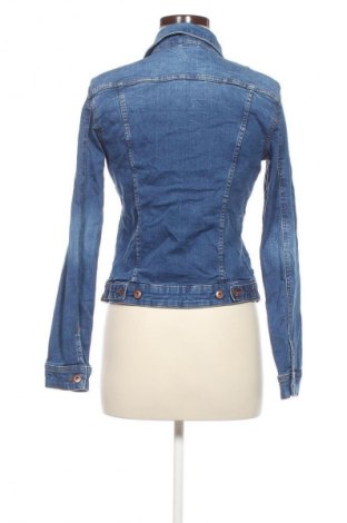 Dámska bunda  Edc By Esprit, Veľkosť M, Farba Modrá, Cena  31,95 €