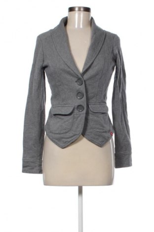 Damenjacke Edc By Esprit, Größe S, Farbe Grau, Preis € 34,78