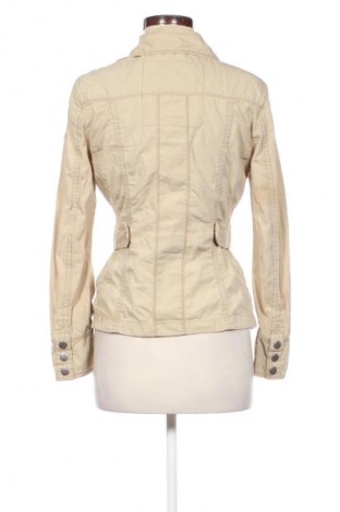 Γυναικείο μπουφάν Edc By Esprit, Μέγεθος M, Χρώμα  Μπέζ, Τιμή 34,71 €
