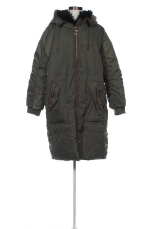 Női dzseki Edc By Esprit, Méret L, Szín Zöld, Ár 40 259 Ft
