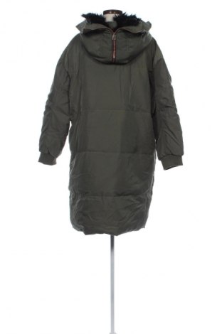 Női dzseki Edc By Esprit, Méret L, Szín Zöld, Ár 40 259 Ft