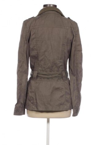 Дамско яке Edc By Esprit, Размер M, Цвят Зелен, Цена 68,00 лв.