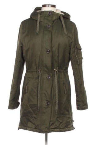 Dámská bunda  Edc By Esprit, Velikost M, Barva Zelená, Cena  979,00 Kč