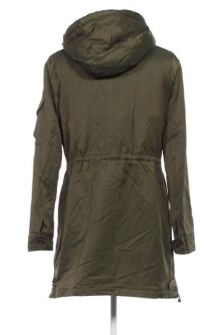 Dámská bunda  Edc By Esprit, Velikost M, Barva Zelená, Cena  979,00 Kč