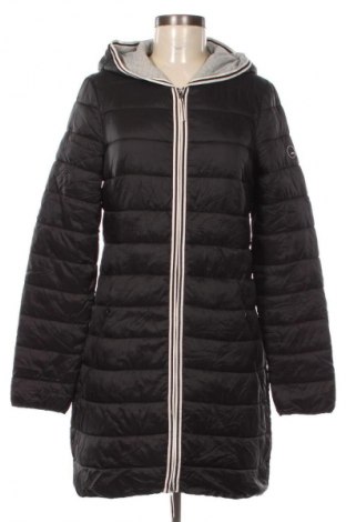 Γυναικείο μπουφάν Edc By Esprit, Μέγεθος M, Χρώμα Μαύρο, Τιμή 43,99 €