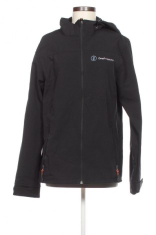 Damenjacke Elevate, Größe M, Farbe Schwarz, Preis 46,99 €