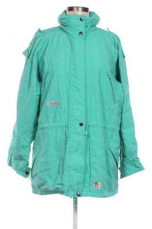 Damenjacke Elho, Größe L, Farbe Grün, Preis 61,99 €