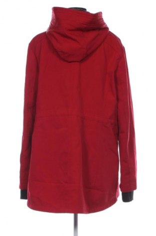 Dámská bunda  Eliza J, Velikost XL, Barva Červená, Cena  1 099,00 Kč