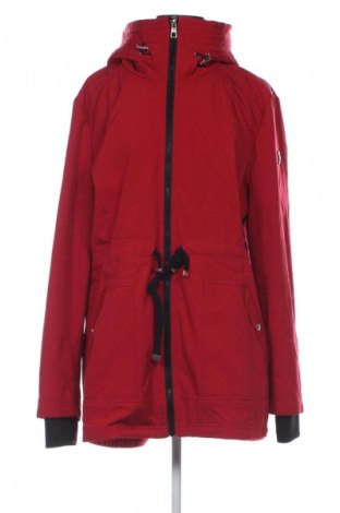 Dámská bunda  Eliza J, Velikost XL, Barva Červená, Cena  1 099,00 Kč
