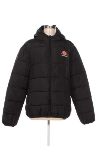 Geacă de femei Ellesse, Mărime XL, Culoare Negru, Preț 199,99 Lei