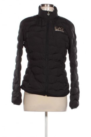 Damenjacke Emporio Armani, Größe M, Farbe Schwarz, Preis 334,99 €