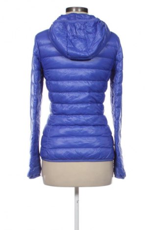 Kurtka damska Emporio Armani, Rozmiar S, Kolor Niebieski, Cena 597,68 zł