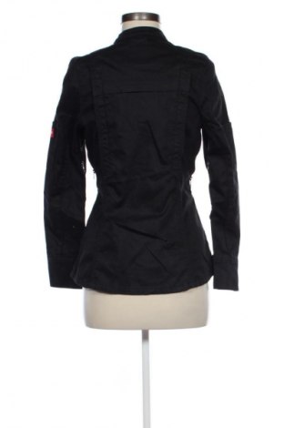 Damenjacke Engelbert Strauss, Größe XS, Farbe Schwarz, Preis 46,99 €