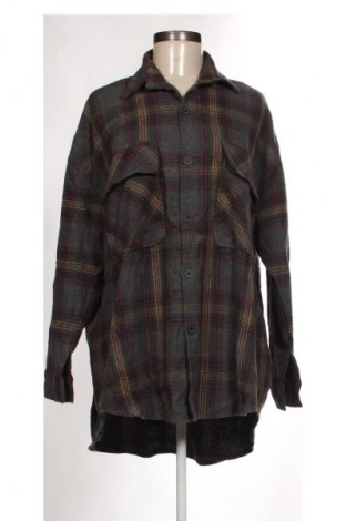 Damenjacke Engine, Größe M, Farbe Mehrfarbig, Preis 33,99 €