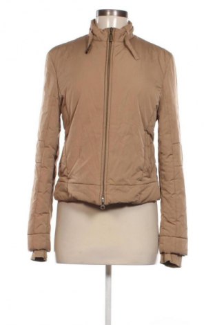 Дамско яке Esprit, Размер L, Цвят Кафяв, Цена 68,99 лв.
