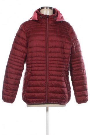 Damenjacke Esprit, Größe XL, Farbe Rot, Preis 46,99 €