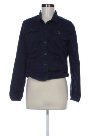 Γυναικείο μπουφάν Essentials By Esprit, Μέγεθος M, Χρώμα Μπλέ, Τιμή 34,79 €