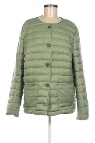 Női dzseki Essentials by Tchibo, Méret XL, Szín Zöld, Ár 11 597 Ft