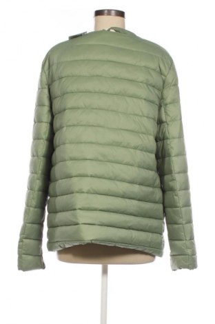 Női dzseki Essentials by Tchibo, Méret XL, Szín Zöld, Ár 11 597 Ft