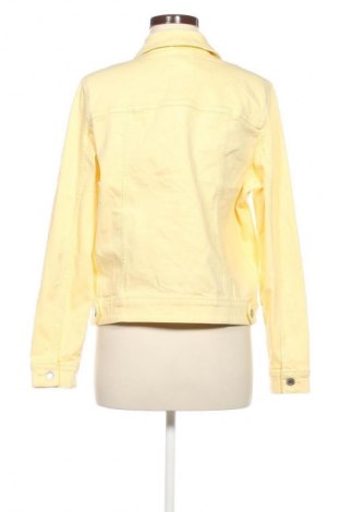 Damenjacke Essentials by Tchibo, Größe L, Farbe Gelb, Preis 26,99 €