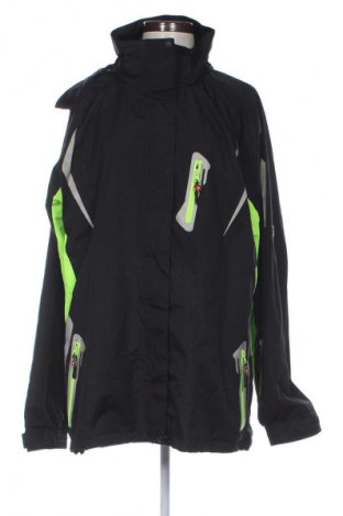 Kurtka damska Euro Sport, Rozmiar 3XL, Kolor Kolorowy, Cena 203,99 zł