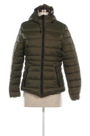 Damenjacke Ever.me by Takko Fashion, Größe M, Farbe Grün, Preis € 33,99