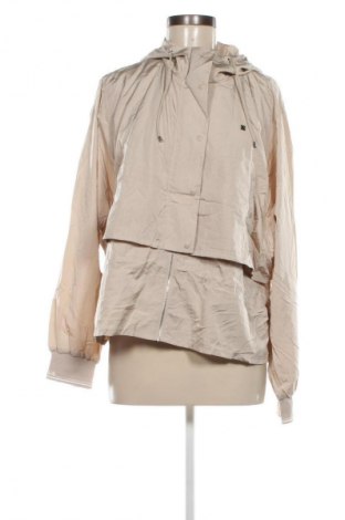 Damenjacke FILA, Größe L, Farbe Beige, Preis 56,99 €