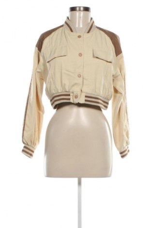 Női dzseki Fashion, Méret XS, Szín Bézs, Ár 18 349 Ft