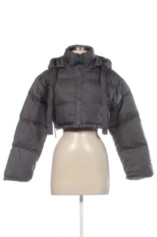 Γυναικείο μπουφάν Fashion, Μέγεθος M, Χρώμα Γκρί, Τιμή 34,99 €
