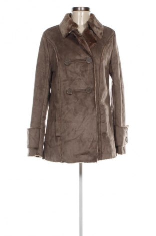 Geacă de femei Feelgood, Mărime M, Culoare Bej, Preț 239,99 Lei