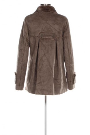 Geacă de femei Feelgood, Mărime M, Culoare Bej, Preț 239,99 Lei