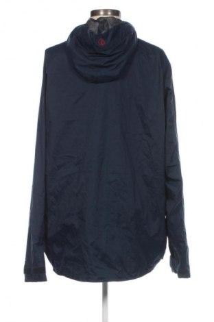 Dámská bunda  Fjallraven, Velikost M, Barva Modrá, Cena  1 579,00 Kč