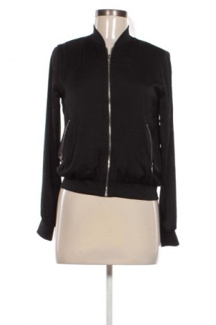 Geacă de femei Forever 21, Mărime S, Culoare Negru, Preț 141,99 Lei