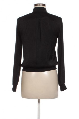 Geacă de femei Forever 21, Mărime S, Culoare Negru, Preț 141,99 Lei