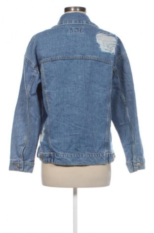 Női dzseki Forever 21, Méret S, Szín Kék, Ár 9 219 Ft
