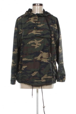 Geacă de femei Forever 21, Mărime M, Culoare Multicolor, Preț 117,99 Lei