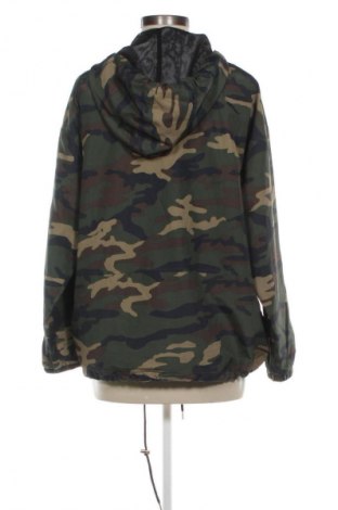 Geacă de femei Forever 21, Mărime M, Culoare Multicolor, Preț 117,99 Lei