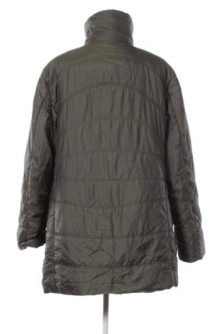 Dámska bunda  Fuchs Schmitt, Veľkosť XL, Farba Zelená, Cena  69,95 €