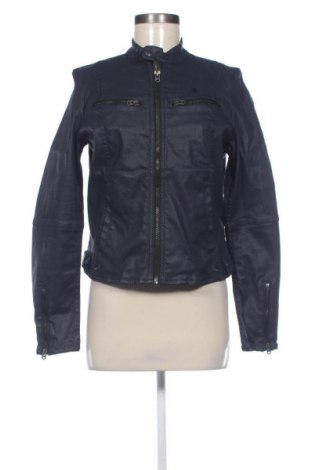 Damenjacke G-Star Raw, Größe M, Farbe Blau, Preis 66,51 €