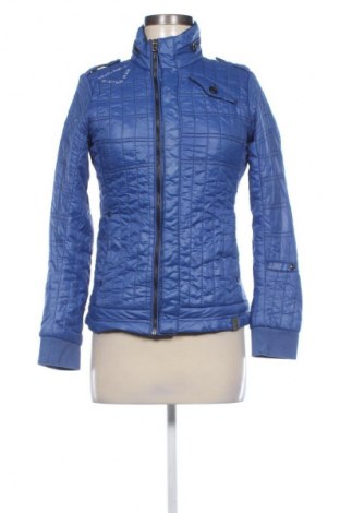 Női dzseki G-Star Raw, Méret S, Szín Kék, Ár 70 302 Ft