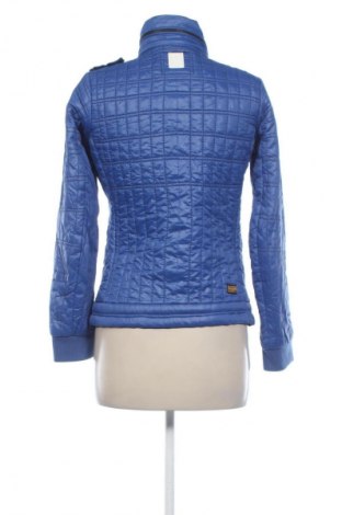 Női dzseki G-Star Raw, Méret S, Szín Kék, Ár 70 302 Ft